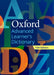Oxford Advanced Learner’s Dictionary by Oxford University Press