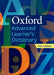 Oxford Advanced Learner’s Dictionary by Oxford University Press
