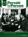 Person to Person Starter Teacher's Book by Jack Richards, David Bycina, Ingrid Wisniewska