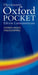 Diccionario Oxford Pocket by Oxford University Press