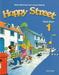Happy Street: by Maidment