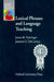 Lexical Phrases and Language Teaching by James R. Nattinger, Jeanette S. Decarrico