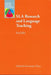 SLA Research and Language Teaching by Rod Ellis