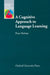 A Cognitive Approach to Language Learning by Peter Skehan