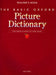 The Basic Oxford Picture Dictionary Teacher's Book by Jayme Adelson-Goldstein, Norma Shapiro