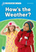 Dol1 Hows the Weather by Richard Northcott