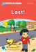 Dolphin Readers: Level 1: 275-Word Vocabularylost! by Jacqueline Martin