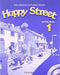 Happy Street 1: Activity Book & Multi-ROM Pack by Maidment Stella; Roberts Lorena