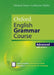OXFORD ENGLISH GRAMMAR COURSE ADVANCED WITH KEY (WITH EBOOK) by WALTER SWAN