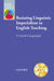 Resisting Linguistic Imperialism in English Teaching by Suresh Canagarajah