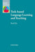 Task-Based Language Learning and Teaching by Rod Ellis