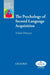The Psychology of Second Language Acquisition by Zoltán Dörnyei