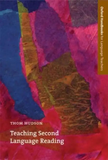 Teaching Second Language Reading : by Hudson