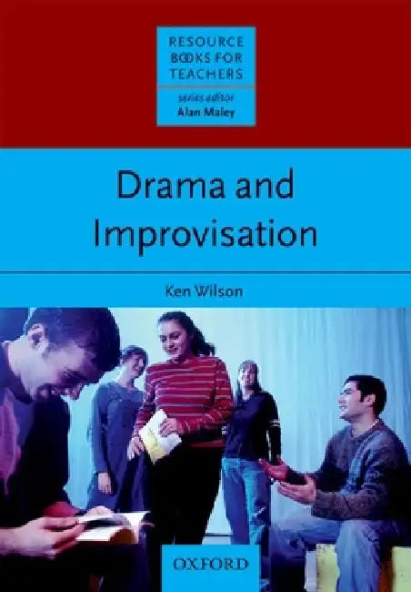 Resource Books for Teachers by Ken Wilson
