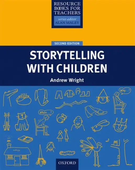 Resource Books for Teachers by Andrew Wright