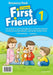 First Friends: Level 1: Teacher's Resource Pack by Tony Simmons