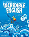 Incredible English: 1: Activity Book