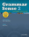Grammar Sense 2e 2 Student Book with Online Practice Access Code by Cheryl Pavlik, Susan Kesner Bland