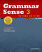 Grammar Sense 3 Student Book with Online Practice Access Code Card by Bland, Pavlik, Savage & Mayer