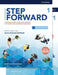 Step Forward Level 1 Student Book and Workbook Pack with Online Practice: Standards-Based Language Learning for Work and Academic Readiness by Jenni Currie Santamaria