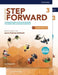 Step Forward Level 3 Student Book and Workbook Pack with Online Practice: Standards-Based Language Learning for Work and Academic Readiness by Jane Spigarelli