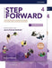 Step Forward 2e 4 Student Book and Workbook with Online Practice Pack by Oxford University Press