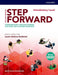 Step Forward 2e Introductory Student Book: Standards-Based Language Learning for Work and Academic Readiness by Jenni Currie Santamaria, Jayme Adelson-Goldstein