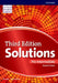 Solutions Pre-Intermediate Sb And Online Practice Pack by Falla