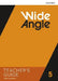 Wide Angle American Teachers Guide 5 by Oxford
