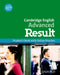 Cambridge English Advanced Result Student Book and Online Practice Test by Gude Stephens