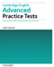 CAM ENG ADVANCED PRACTICE TESTS W/O KEY by OXFORD