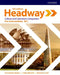 HEADWAY 5E PRE-INTERMEDIATE CULTURE & LITRATURE COMPANION by OXFORD