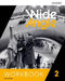 Wide Angle 2 Workbook by Oxford
