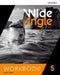 Wide Angle 5 Workbook by Oxford