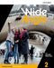 Wide Angle 2 Student Book with Online Practice by Oxford