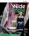 Wide Angle 6 Student Book with Online Practice by Oxford
