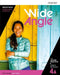 Wide Angle 4a Student Book with Online Practice by Gary 