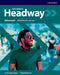 HEADWAY 5E ADVANCED WB WITH KEY by OXFORD