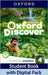 Oxford Discover Level 4 Student Book With Digital Pack