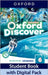 Oxford Discover Level 6 Student Book With Digital Pack
