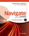 Navigate: Pre-intermediate B1: Coursebook with DVD and Oxford Online Skills Program