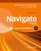 Navigate: B2 Upper-Intermediate: Workbook with CD (without key) by Ian Maitland