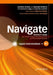 Navigate: B2 Upper-intermediate: Teacher's Guide with Teacher's Support and Resource Disc by Caroline Krantz