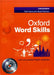 Oxford Word Skills: Intermediate. Student'S Pack (Book And Cd-Rom) 