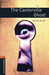 Oxford Bookworms Library: Level 2:: The Canterville Ghost audio pack by Oscar Wilde