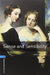 Oxford Bookworms Library: Level 5:: Sense and Sensibility audio pack by Jane Austen