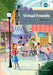 Dominoes: Two: Virtual Friends Pack by Kevin L. Falk