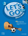 Lets Go: 3: Skills Book by Alexander Mackay