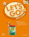 Lets Go: 5: Skills Book by Alexander Mackay