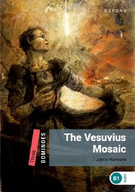 Dominoes: Three: The Vesuvius Mosaic Audio Pack by Walter Lure